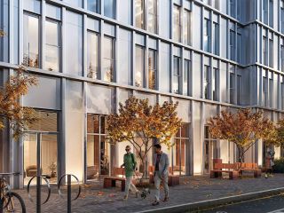 Продается однокомнатная квартира рассрочка фото 11 Москва