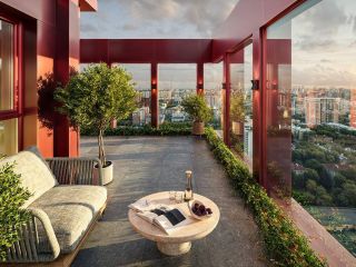 Продается однокомнатная квартира рассрочка фото 18 Москва