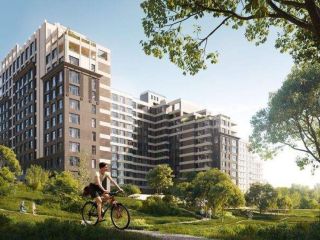 Продам трехкомнатную квартиру имеется круглосуточная охрана фото 35 Москва