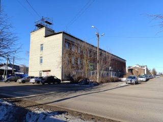 Продается помещение свободного назначения в центре города подключена канализация фото Киржач