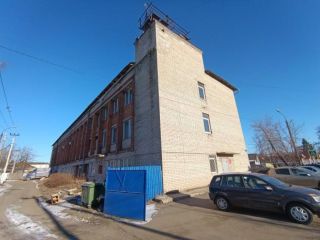 Продаю помещение свободного назначения подключена канализация в центре города фото Киржач