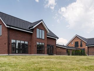 Продам кирпичный коттедж фото 14 Подольск