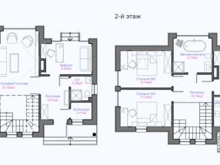 Продам кирпичный коттедж фото 9 Подольск