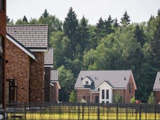 Продаю кирпичный коттедж фото 32 Подольск