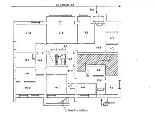 Продам офис косметический ремонт фото 7 Уфа