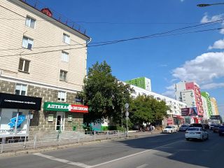 Сдаю офисное помещение с коммуникациями фото Уфа