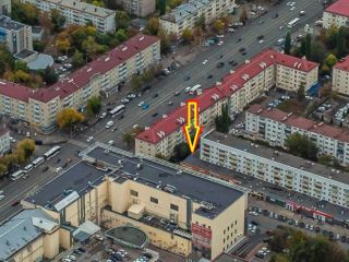 Сдаю офисное помещение с коммуникациями фото 2 Уфа