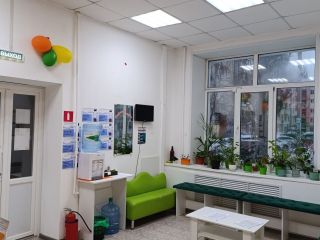 Сдаю офисное помещение с коммуникациями фото 3 Уфа