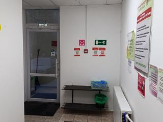 Сдаю офисное помещение с коммуникациями фото 4 Уфа