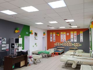 Сдаю офисное помещение с коммуникациями фото 6 Уфа