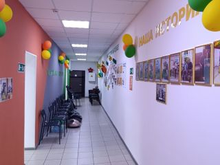 Сдаю офисное помещение с коммуникациями фото 9 Уфа