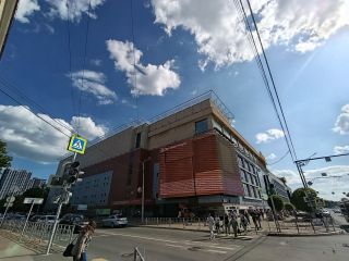 Сдаю офисное помещение с коммуникациями фото 11 Уфа