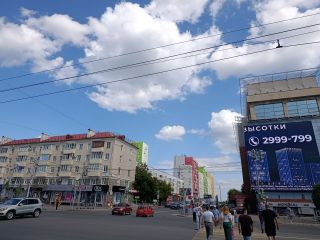 Сдаю офисное помещение с коммуникациями фото 12 Уфа