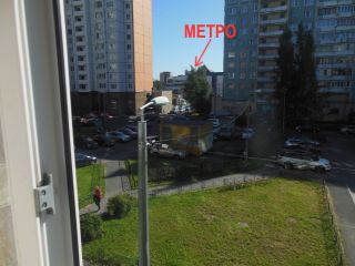 Продается комната видеонаблюдение фото 7 Санкт-Петербург