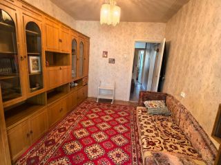 Продаю 1 комнатную квартиру с коммуникациями с мебелью фото 4 Таганрог