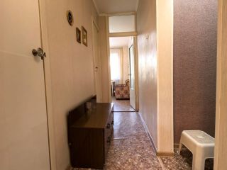 Продаю 1 комнатную квартиру с коммуникациями с мебелью фото 5 Таганрог