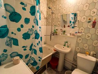 Продаю 1 комнатную квартиру с коммуникациями с мебелью фото 6 Таганрог