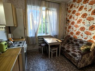 Продаю 1 комнатную квартиру с коммуникациями с мебелью фото 9 Таганрог