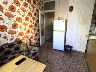 Продаю 1 комнатную квартиру с коммуникациями с мебелью фото 11 Таганрог