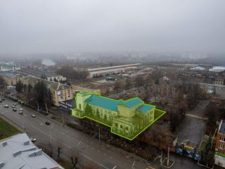 Продаю помещение свободного назначения фото Орёл