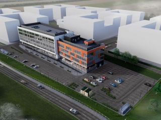 Продаю нежилое помещение фото Москва