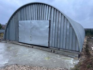 Сдаю складское помещение подведено электричество фото Тула