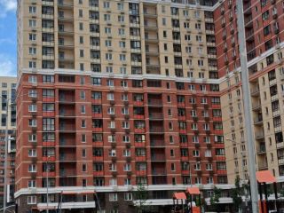 Продаю двухкомнатную квартиру фото 3 Люберцы