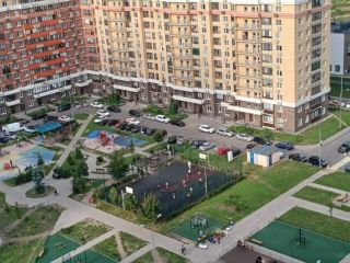 Продаю двухкомнатную квартиру фото 13 Люберцы