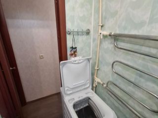 Продам однокомнатную квартиру взрослый собственник фото 12 Москва