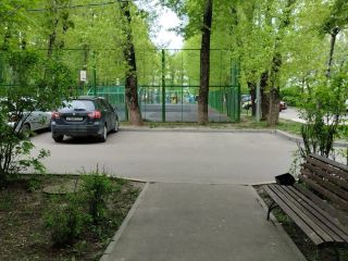 Продам однокомнатную квартиру взрослый собственник фото 17 Москва