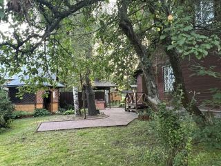 Продается деревянный дом под охраной есть электричество фото Павловский Посад