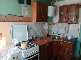 Продаю комнату беловая отделка хрушевкой планировки подключена канализация документы на руках фото 2 Нижний Новгород