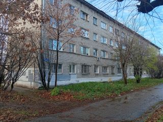 Продаю комнату беловая отделка хрушевкой планировки подключена канализация документы на руках фото 5 Нижний Новгород