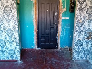 Продаю комнату беловая отделка хрушевкой планировки подключена канализация документы на руках фото 6 Нижний Новгород