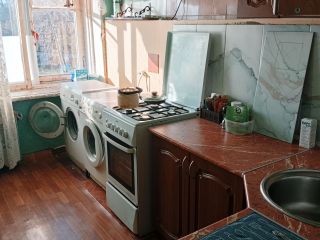 Продаю комнату беловая отделка хрушевкой планировки подключена канализация документы на руках фото 7 Нижний Новгород