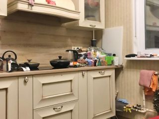 Продам 4 комнатную квартиру рядом лес фото Москва