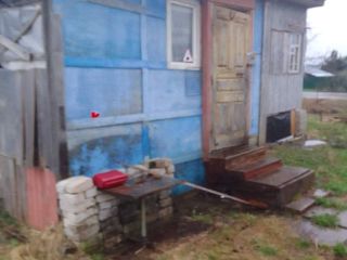 Продам деревянный дом подключена канализация есть электричество фото 2 Смоленск