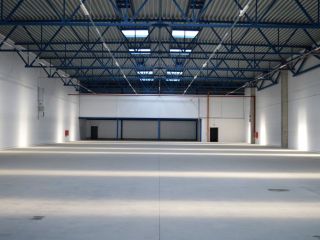 Сдам производство с коммуникациями имеется охрана фото Тосно