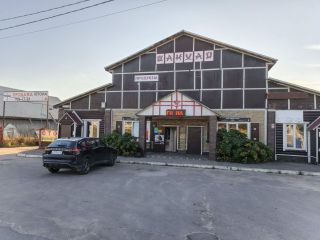 Сдаю магазин фото Приозерск