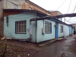 Продается нежилое помещение фото Руза