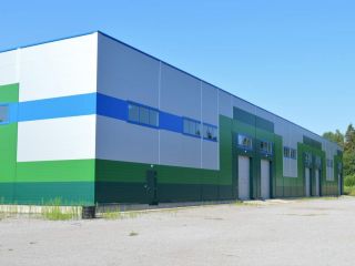 Сдам производство с коммуникациями имеется охрана фото Тосно