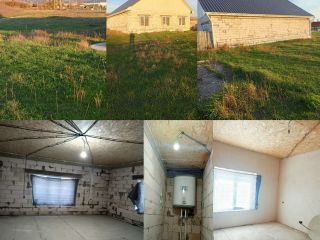 Продается кирпичный дом под индивидуальное жилищное строительство подключена канализация фото 2 Доброе