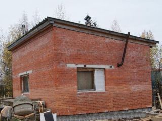 Продам складское помещение фото Ханты-Мансийск