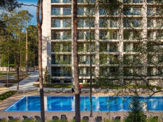 Продаю студию охраняемая территория фото Санкт-Петербург