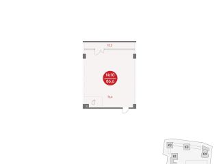 Продается помещение под офис видеонаблюдение фото Москва