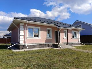 Продам блочный дом рядом асфальт фото 2 Балашиха