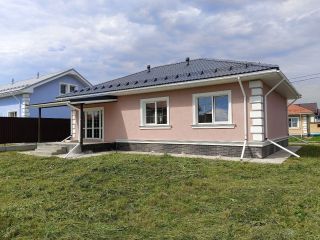 Продам блочный дом рядом асфальт фото 3 Балашиха