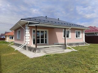 Продам блочный дом рядом асфальт фото 4 Балашиха