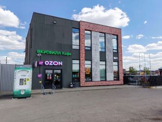 Продам блочный дом рядом асфальт фото 19 Балашиха