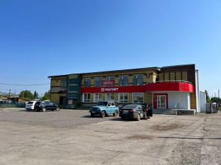 Сдается нежилое помещение имеется охрана на первой линии фото Новосибирск